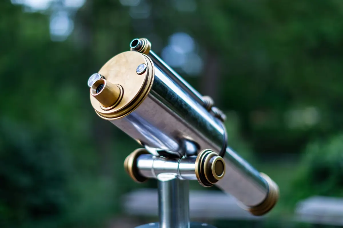 10 Common Telescope Mistakes Beginners Make (and How to Avoid Them)