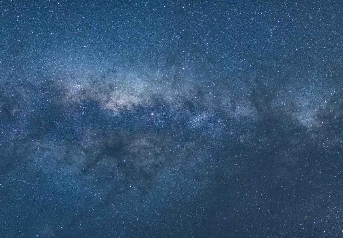 How to See the International Space Station from the UK: A Step-by-Step Guide